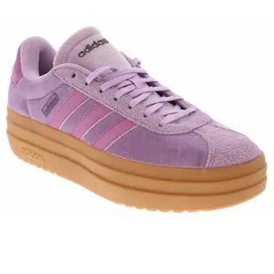 adidas Women's Purple VL Court Bold
Sneakers